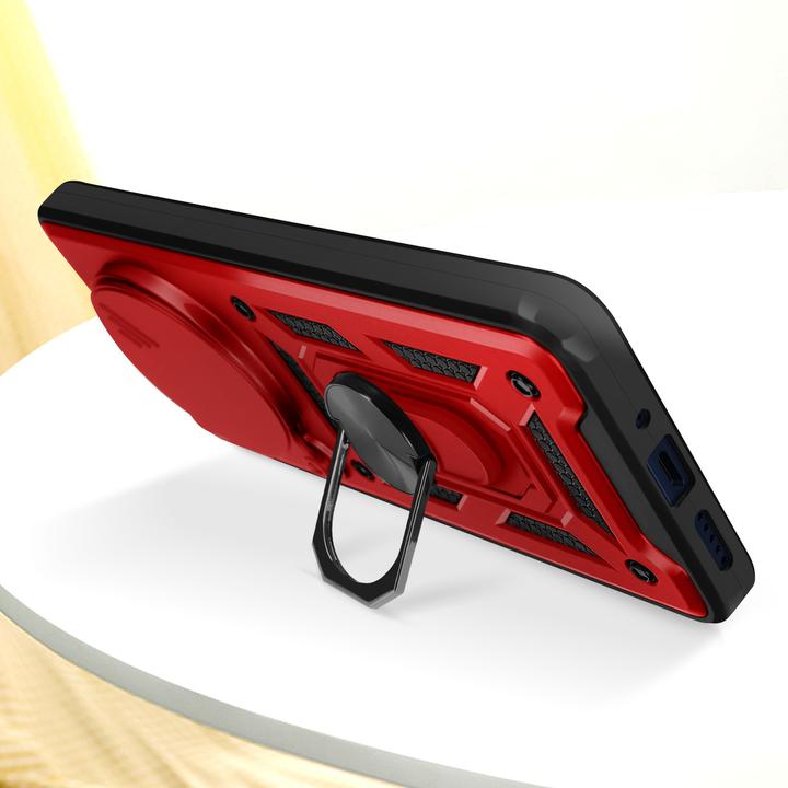 Actual product image Mayaxess ProtectorRing Case (Xiaomi Redmi 14C)