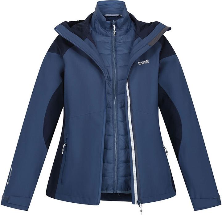 Actual product image Regatta Wentwood VII (16)