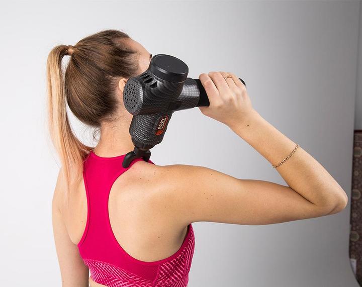 Immagine prodotto Body Sculpture Pistola per massaggi