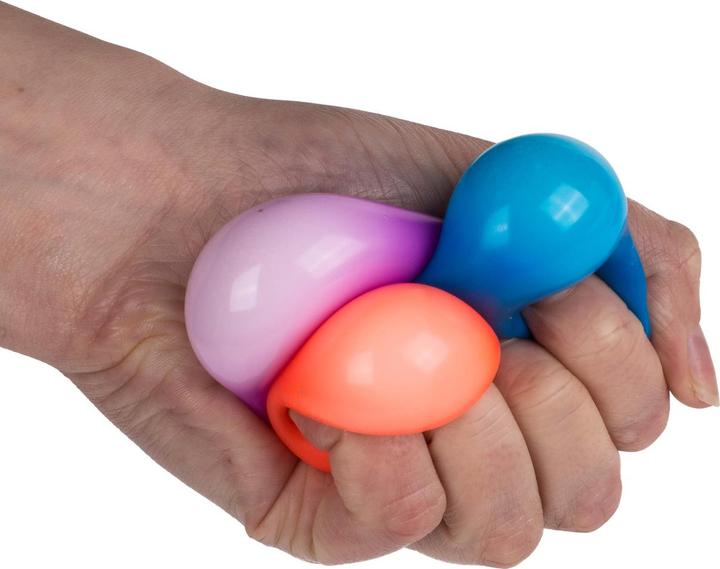 Image du produit Out of the blue Set de 3 balles anti-stress