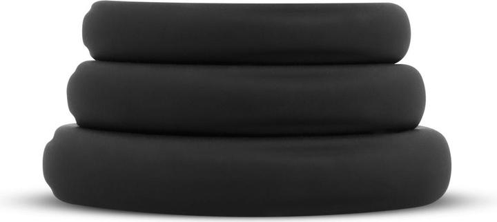 Image du produit Easytoys Kit cockring en silicone (4.20 cm)