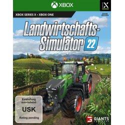 Immagine prodotto Focus Home Interactive 22 (Xbox One S, EN)