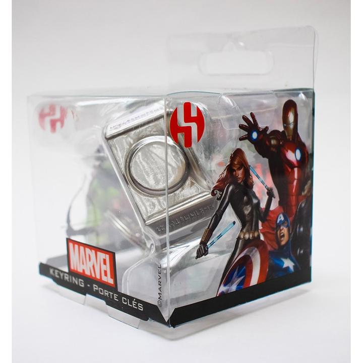 Actual product image Semic Thor Hammer