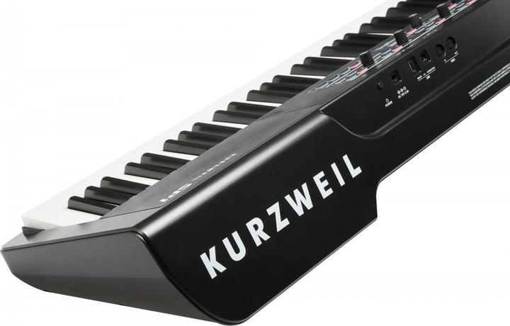 Produktbild Kurzweil SP1 (88 Tasten)
