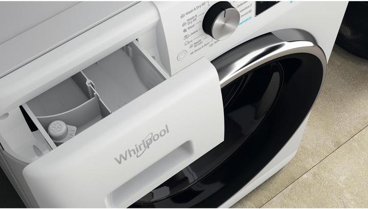 Produktbild Whirlpool FFWDD1176258B