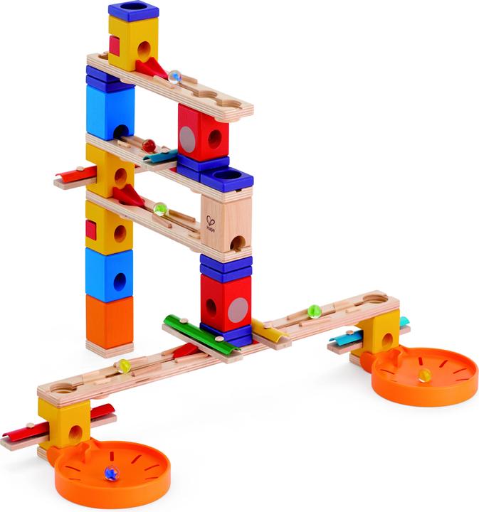 Hape Quadrilla Music Motion