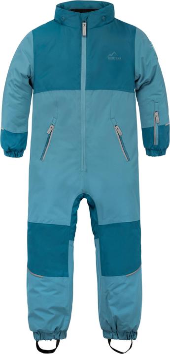 Actual product image Normani Kinder Winter Overall „Kular“ (116)