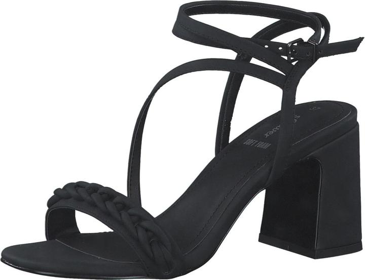 Actual product image S.Oliver 5-28217-20 - 58365 (40)