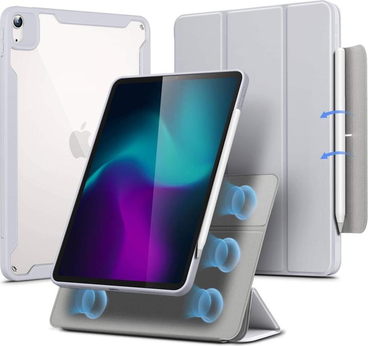 ESR Rebound Hybrid Case (iPad Air 2020 (4. Gen), iPad Air 2022 (5. Gen))