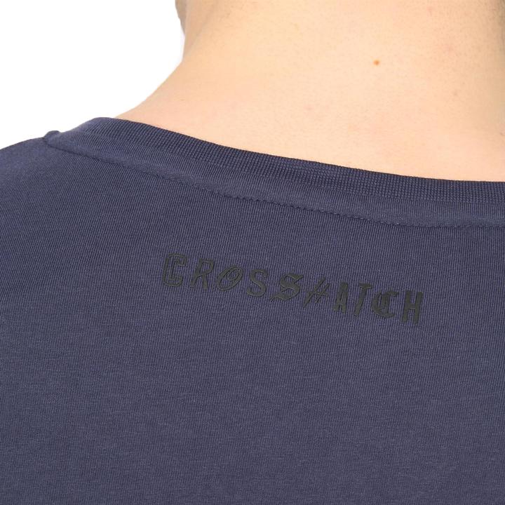 Image du produit Crosshatch - T-shirt CHANGRA - Homme (L)
