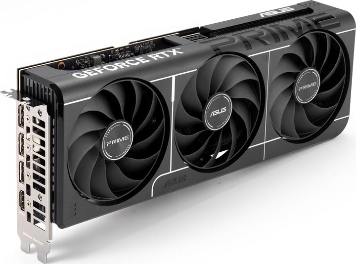 Produktbild ASUS Prime GeForce RTX 5060 Ti OC (8 GB)