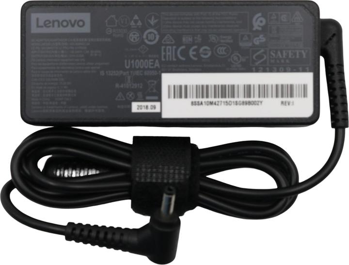 Actual product image Lenovo ADLX65NDC3A (65 W)