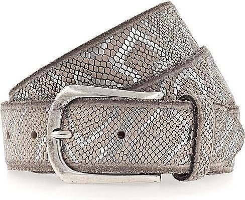 Produktbild B.Belt Gürtel Leder (85)