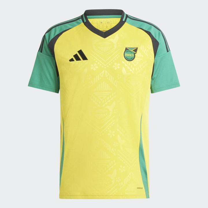 Image du produit adidas Jamaïque Maillot (L)