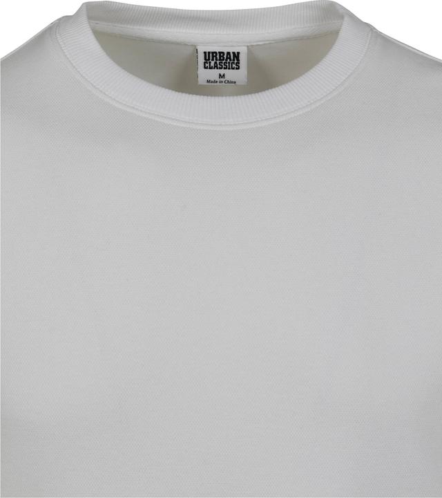 Immagine prodotto Urban Classics Heavy Pique Crew (XXL)