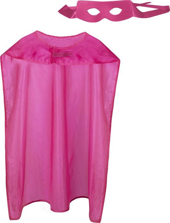 Produktbild Boland Held mit Cape (One Size)