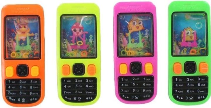 Immagine prodotto LG-Imports Il gioco della pazienza del telefono con l'acqua