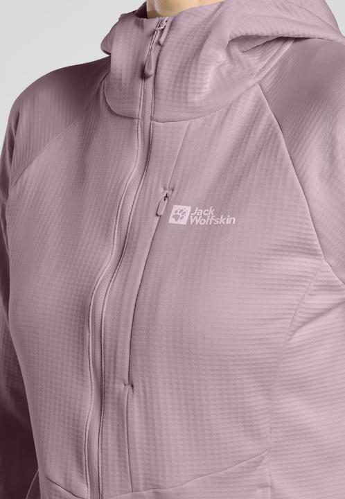 Produktbild Jack Wolfskin Kolbenberg Hooded Fz W (XL)