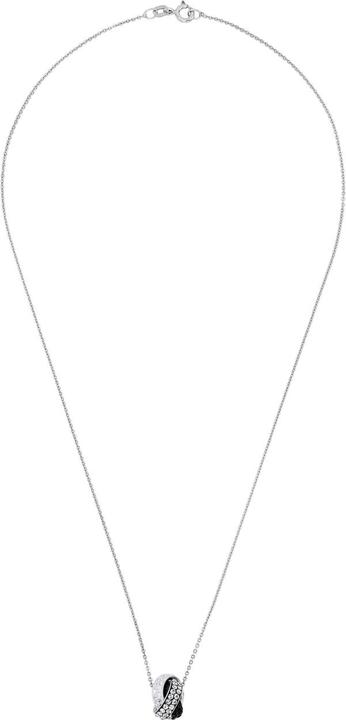 Actual product image Amor Halsschmuck für Damen, 925 Sterling Silber, Preciosa (Silver 925)
