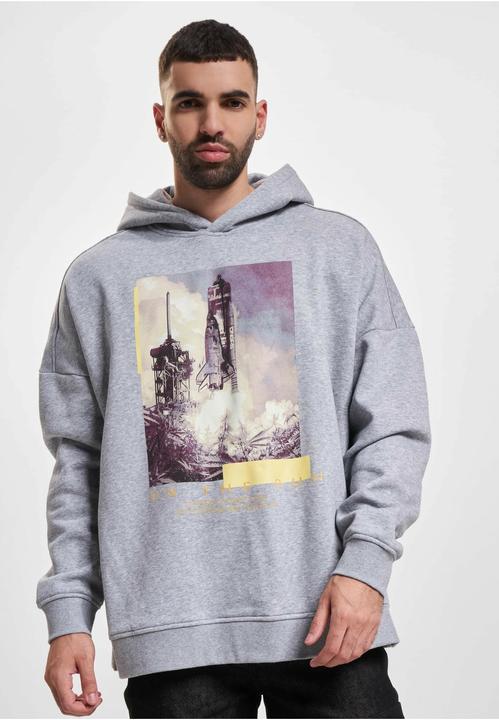 Actual product image Dangerous DNGRS DNGRS Launch Hoody - 189867 (L)