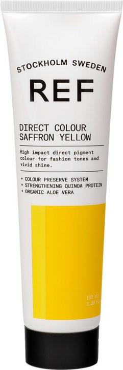 Produktbild Ref. REF Direct Colour - Saffron Yellow (Gelb)