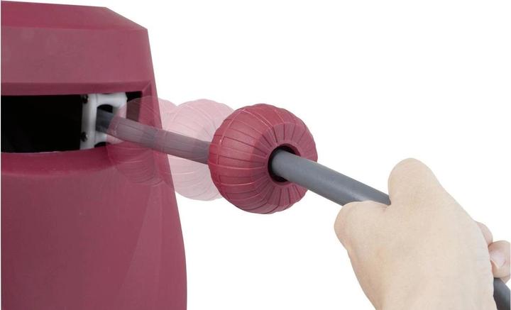Actual product image Kraftwerk Hose reel