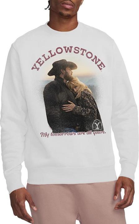 Produktbild Yellowstone Tomorrows Sweatshirt (S)