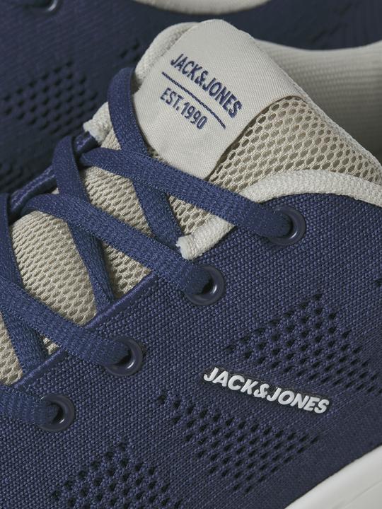 Actual product image Jack & Jones Jfwcroxley Knit Sneaker Noos (41)