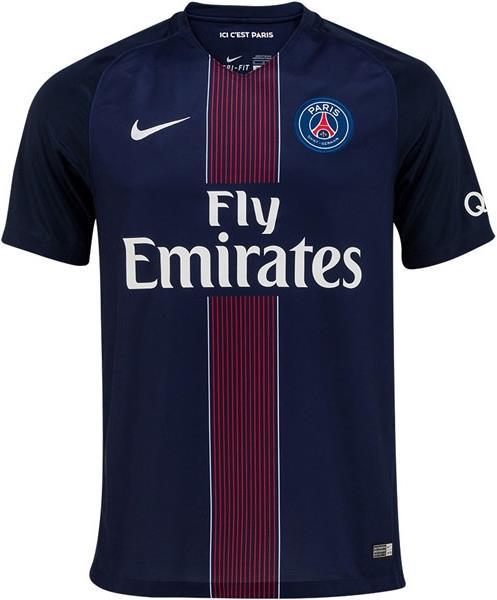 Nike PSG Home (S)