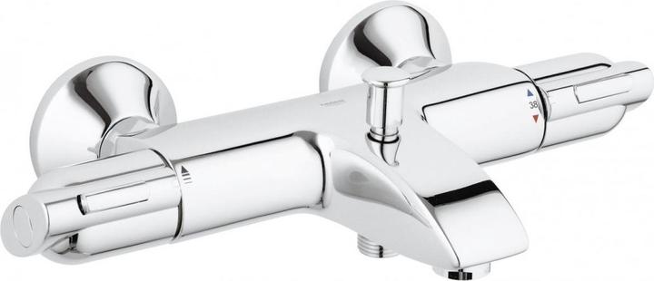Grohe Precision Trend
