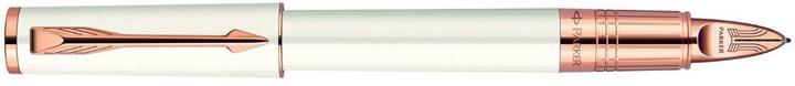 Immagine prodotto Parker Pen PARKER S1935166 Set regalo INGENUITY PEARL PINK GOLD TRIM con notebook (Bianco, 1 x)
