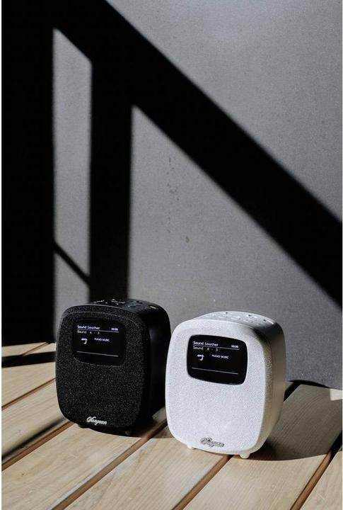 Image du produit Sangean DCR-83 (DAB+ DAB, FM, Bluetooth)