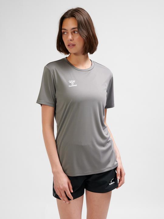 Image du produit hummel hmlESSENTIAL JERSEY S/S WOMAN (L)