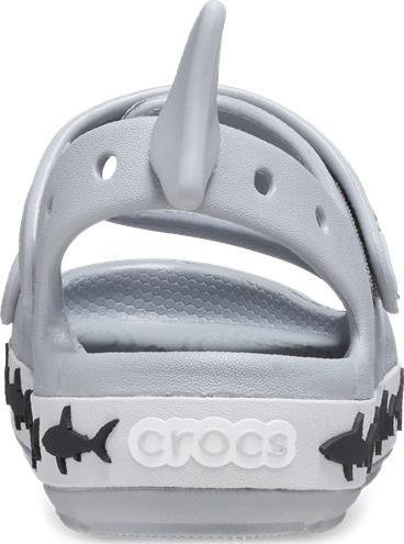 Actual product image Crocs T's Crocband CruisShark Sandal (26)