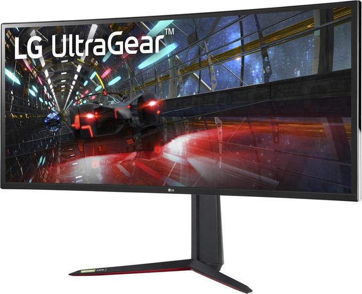 Actual product image LG 38GN950P-B (3840 x 1600 pixels, 38")