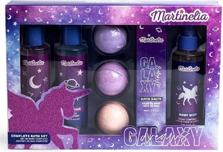 Martinelia Galaxy Dreams (Körperpflegeset)