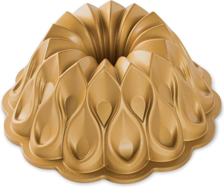 Actual product image Nordic Ware Crown Gugelhupf baking dish (26 cm)