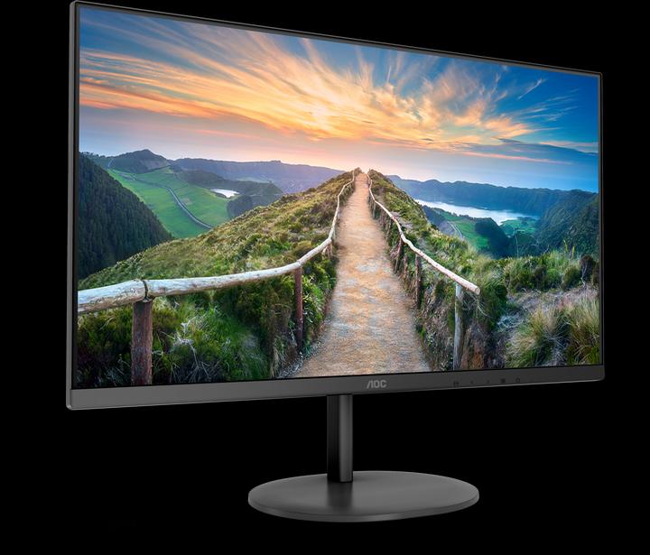 Immagine prodotto AOC U27V4EA (3840 x 2160 pixel, 27")