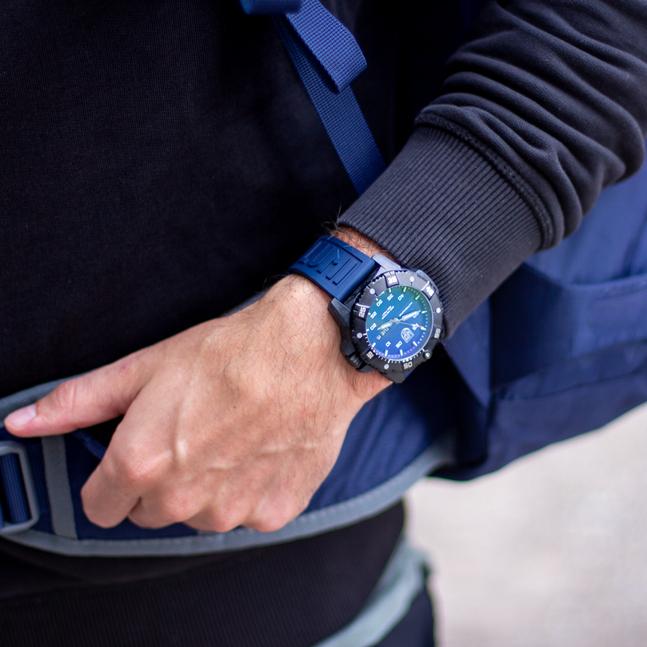 Produktbild Luminox Master (Taucheruhr, 45 mm)