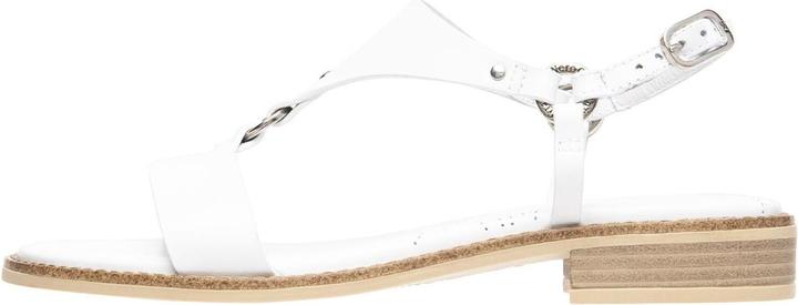 Actual product image Nero Giardini Sandalen (37)