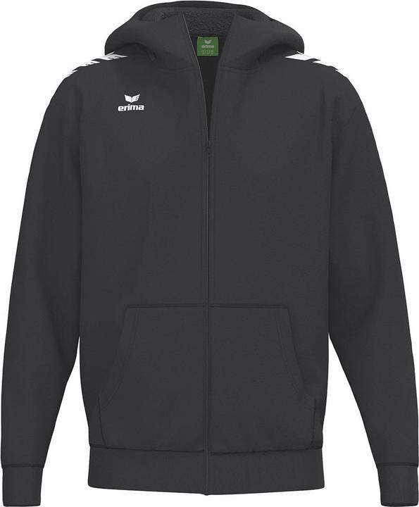 Erima CMPT 3 Wings Hoody Jacket
