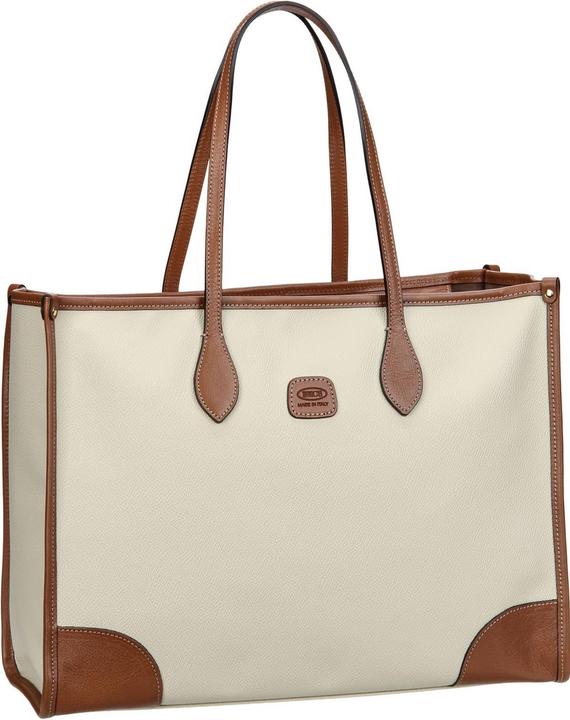 Immagine prodotto Brics Borsa shopper Firenze 40 cm con scomparto per laptop (19 l)