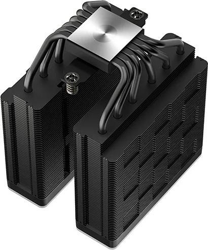 Immagine prodotto Deepcool "K Cooler AG620 Black ARGB V2"