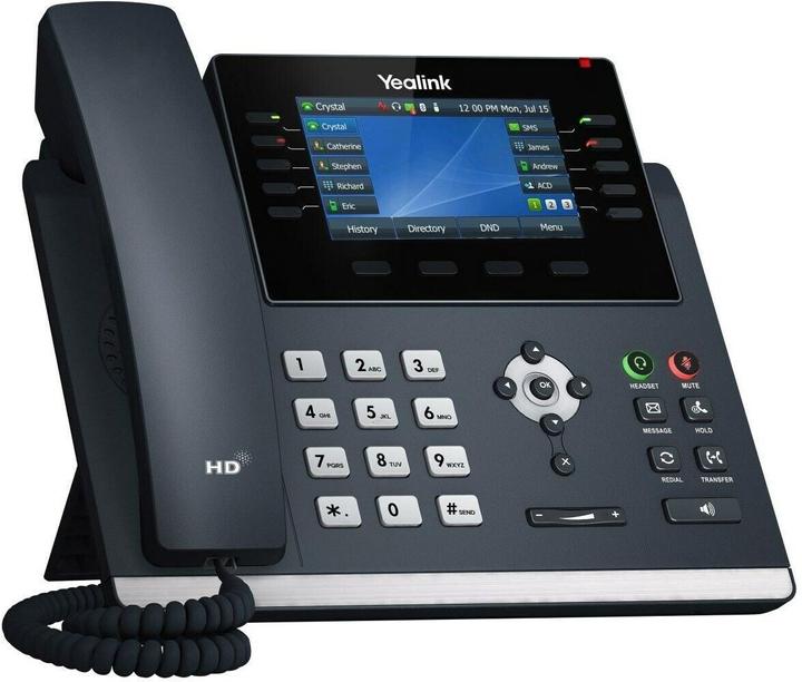 Image du produit Yealink SIP-T44U