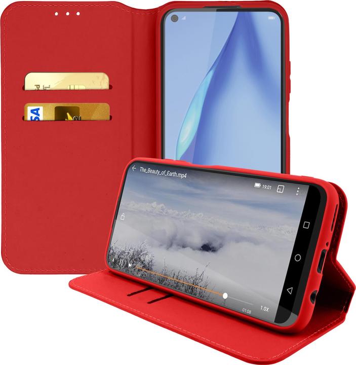 Actual product image Avizar Elec Series (Huawei P40 Lite)