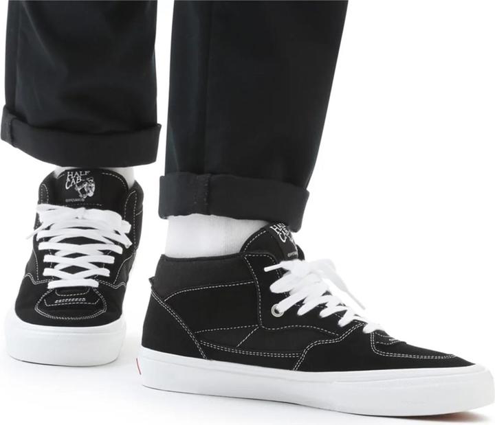 Produktbild Vans Skate Half Cab (40)