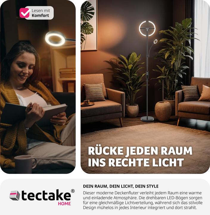 Image du produit tectake Auralis