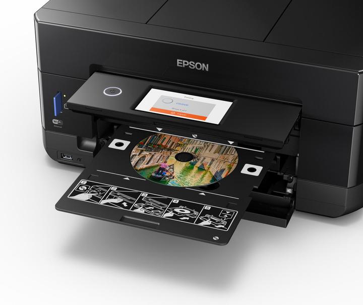 Immagine prodotto Epson Expression Premium XP-7100 (Inchiostro, Colore)