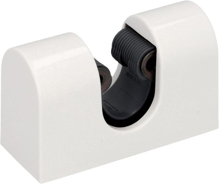 Immagine prodotto Inofix Ganci adesivi per scope, bianchi
