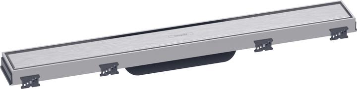 Stainless steel Optic